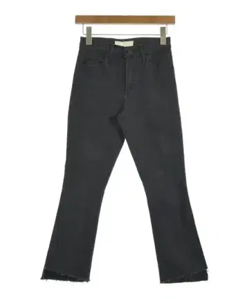 mother 여성용 데님 팬츠