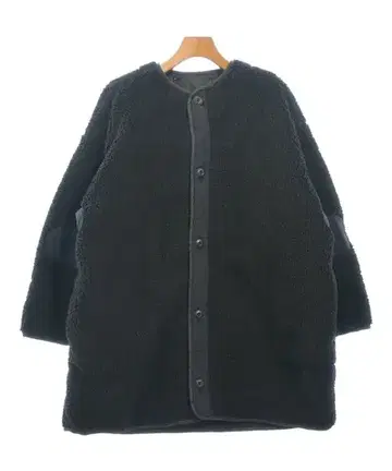 BEAMS BOY 여성용 코트