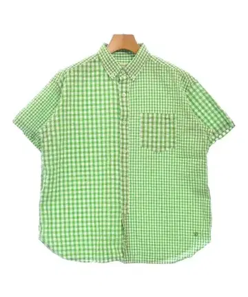 BEAMS BOY 캐주얼 셔츠 여성용