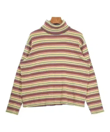 BEAMS BOY 티셔츠 여성용