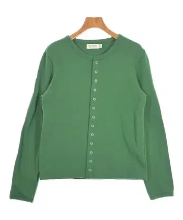 BEAMS BOY 여성용 가디건