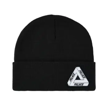 PALACE TRI-FERG 비니 블랙