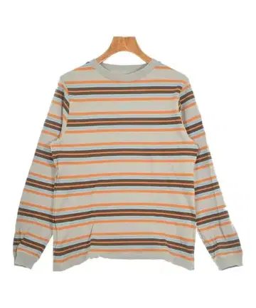 BEAMS BOY 티셔츠 커트소 여성용