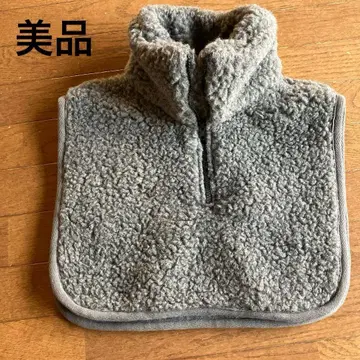 보아 스탠드 워머 그레이 새상품급