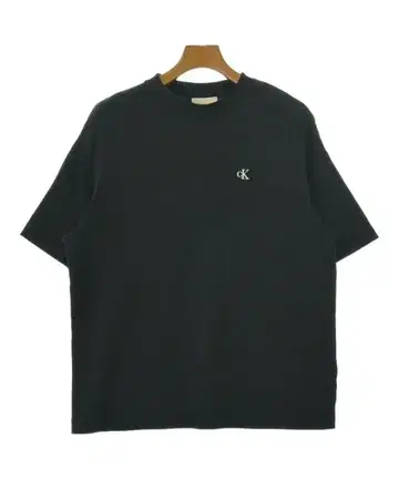 Calvin Klein Jeans 티셔츠 컷앤소 남성용