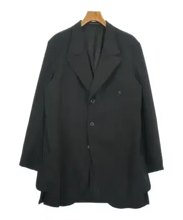 yohji yamamoto POUR HOMME 테일러드 자켓 남성용