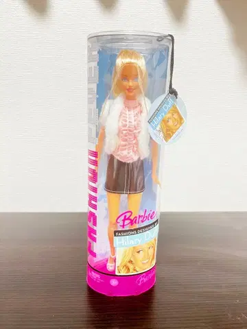 Barbie 바비 콜라보 상품 Duff