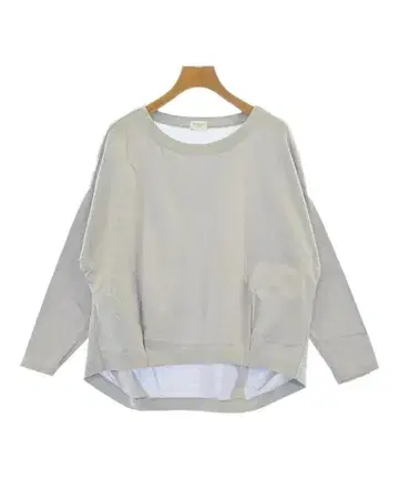 URBAN RESEARCH DOORS 티셔츠 컷소 여성용