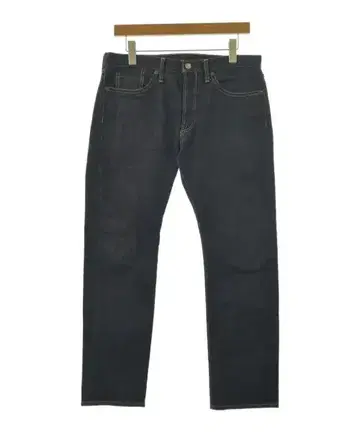 SCYE BASICS 데님 팬츠 남성용