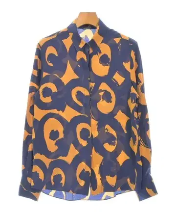 marimekko 캐주얼 셔츠 여성용