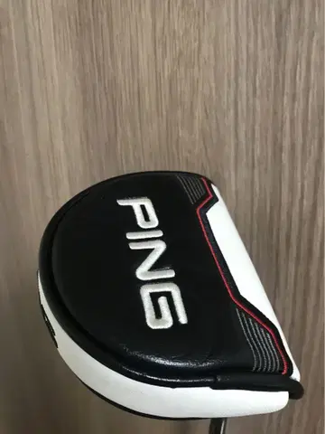 레어! PING 퍼터 골프헤드커버