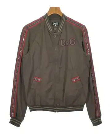 D&G 블루종 (기타) 남성용