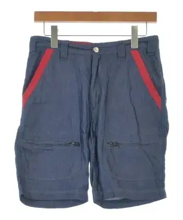 White Mountaineering 숏팬츠 남성용