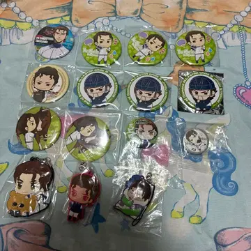 다이아몬드 A 크리스