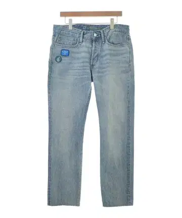 DENHAM 데님 팬츠 남성용