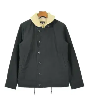 A.P.C. 블루종 (기타) 남성용