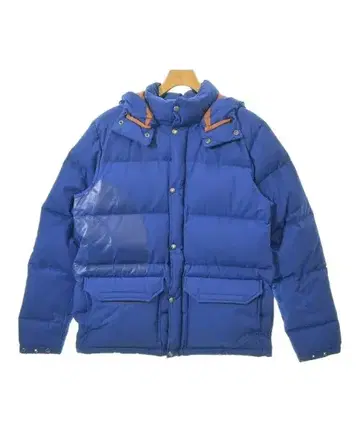 준야 와타나베 맨 다운 자켓/다운 베스트 남성용