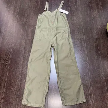존 불 올리브 그린 살로펫