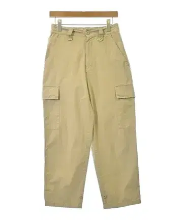 DRESSTERIOR 카고 팬츠 여성용