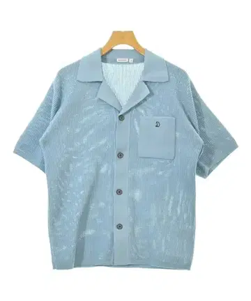 DRESSTERIOR 캐주얼 셔츠 남성용