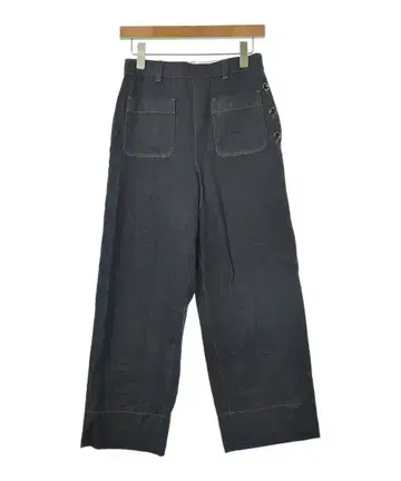 UNITED ARROWS 데님 팬츠 여성용