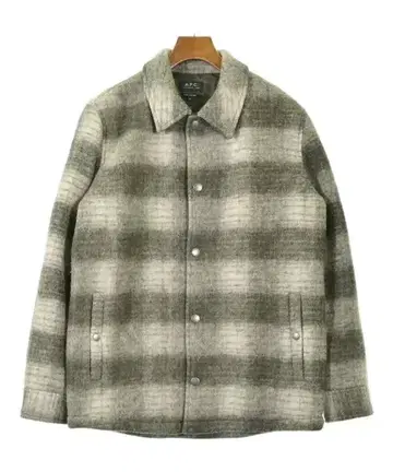 A.P.C. 블루종 (기타) 남성용
