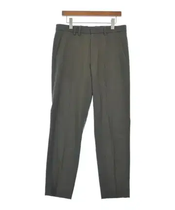 A.P.C. 슬랙스 남성용