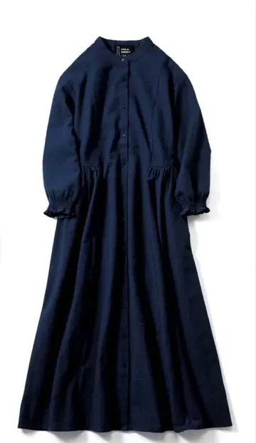 리브 인 컴포트 [코토리푸 콜라보 원피스]