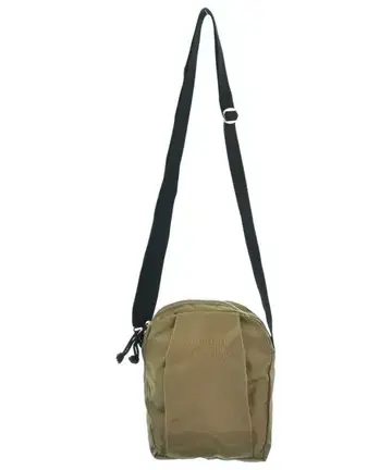 FREDRIK PACKERS 숄더백 남성용