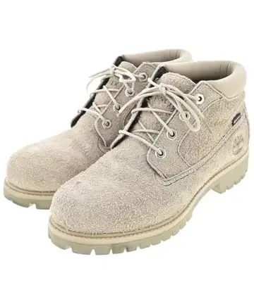 nonnative 남성용 부츠