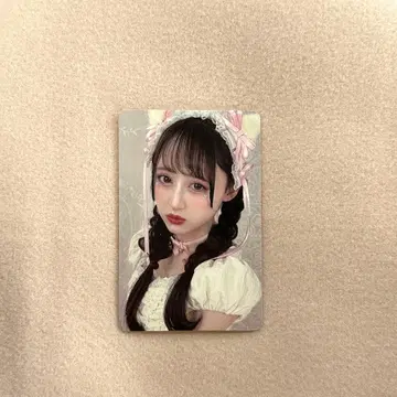 LARME 페스티벌 LARME 와카바노아 트레이딩 카드