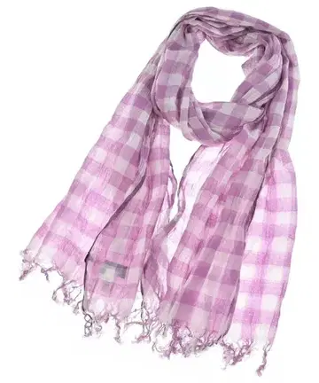 트리코트 꼼데가르송 스톨 여성용