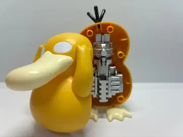 프라모델 포켓몬 코닥
