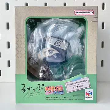 [익명 배송] 룩업 NARUTO-나루토- 돌풍전 하타케 카카시