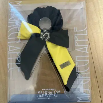 BABEL no TOH 라이트 스틱 리본
