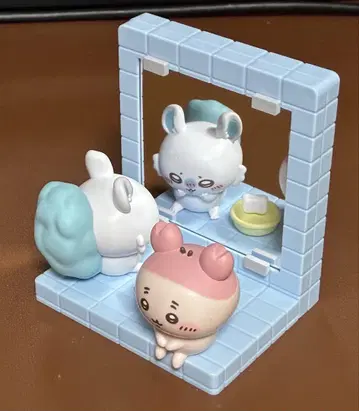 치이카와 제일복권 D상 모몽가 헌책방