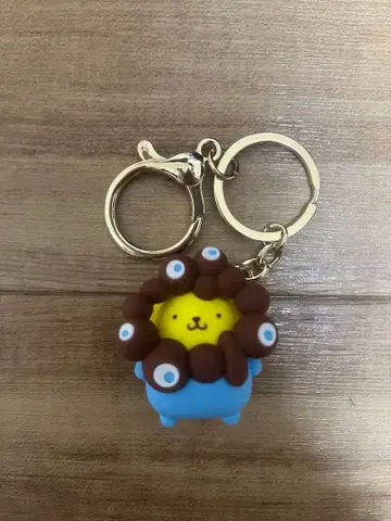 폼폼푸딩 미야쿠미야쿠