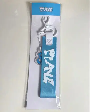 PLAVE 숨바꼭질 팝업 스트랩 키링