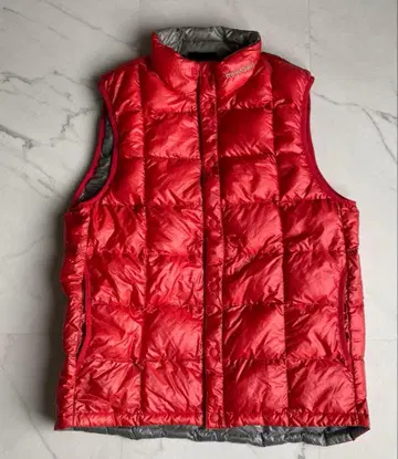 몽벨 다운 베스트