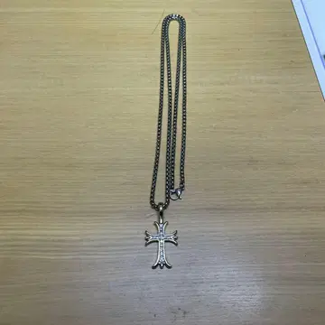 선착순 다이아몬드 목걸이