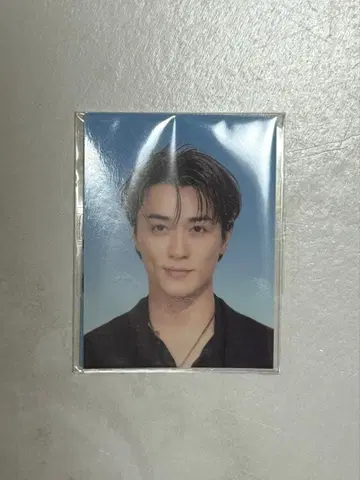 사나다 마사히로 증명사진