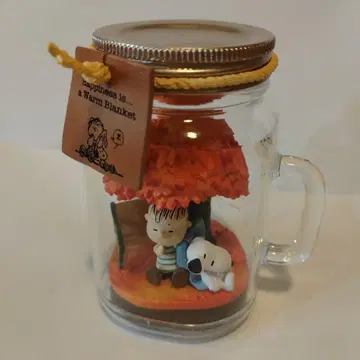 스누피 리멘트
