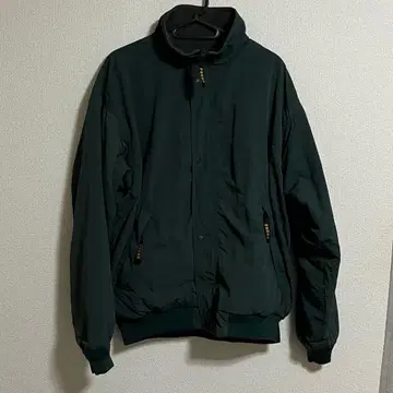 FREAK'S STORE 나일론 자켓 플리스 리버서블 S