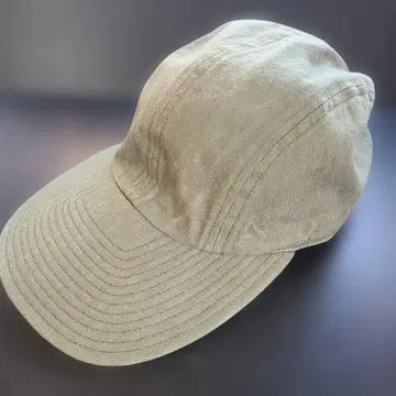 BUZZ RICKSONS MFG.CO. 카키 밀리터리 캡