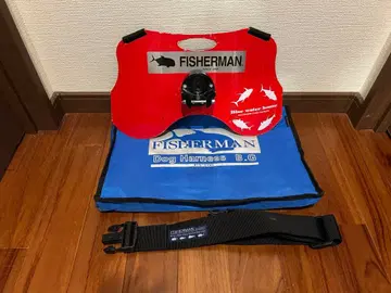 피셔맨 깅발 fishermen