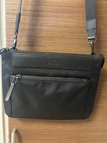 PS Paul Smith 비즈니스 나일론 2Way 숄더백