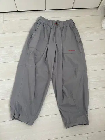 TIGHTBOOTH 24SS 벌룬 팬츠