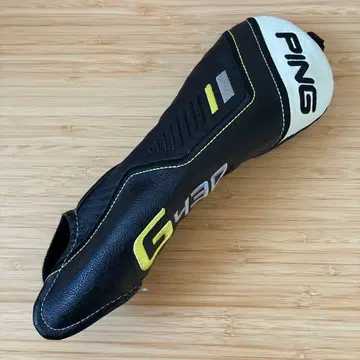 PING G430 하이브리드 골프헤드커버