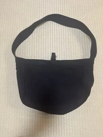 T.T 타이거 타카하시 NEWSBOY BAG SMALL