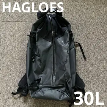 HAGLOFS 호그로프스 KATLA RT30 카틀라 롤탑 30